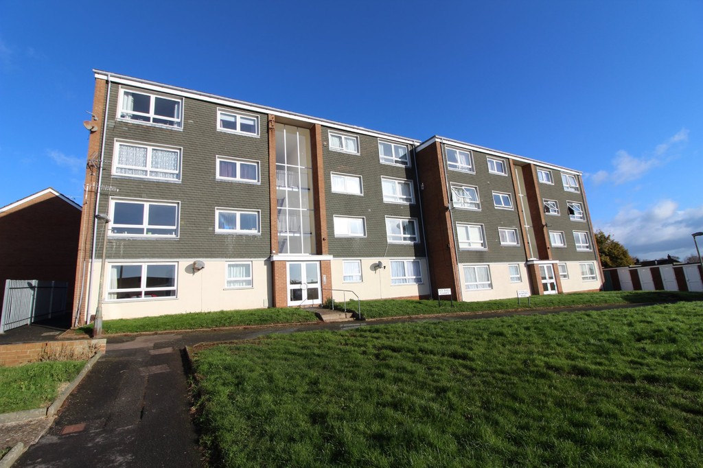 Martin Co Exeter 1 Bedroom Flat Sstc In Stoke Hill Exeter