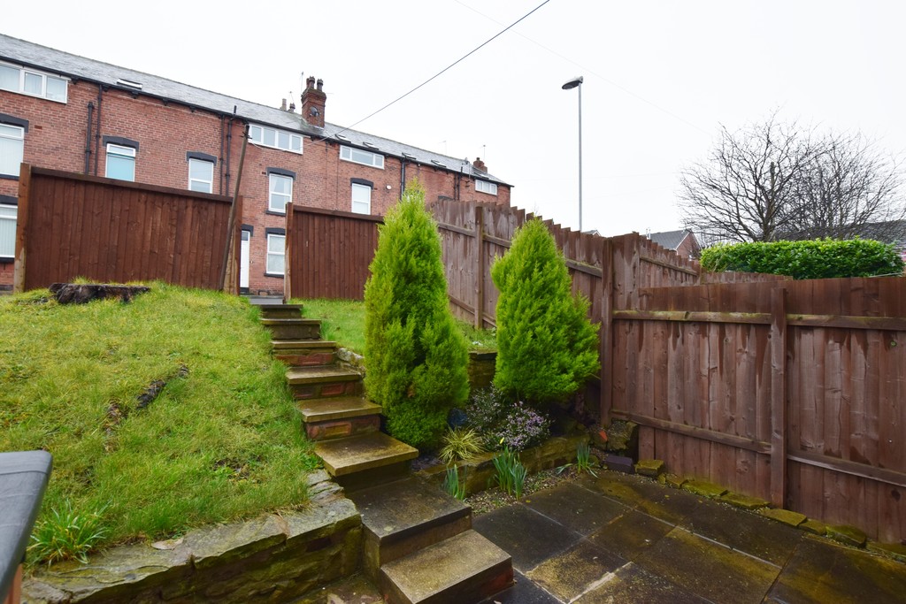 Martin & Co Leeds City 1 bedroom Apartment Let in Oldfield Lane, Wortley