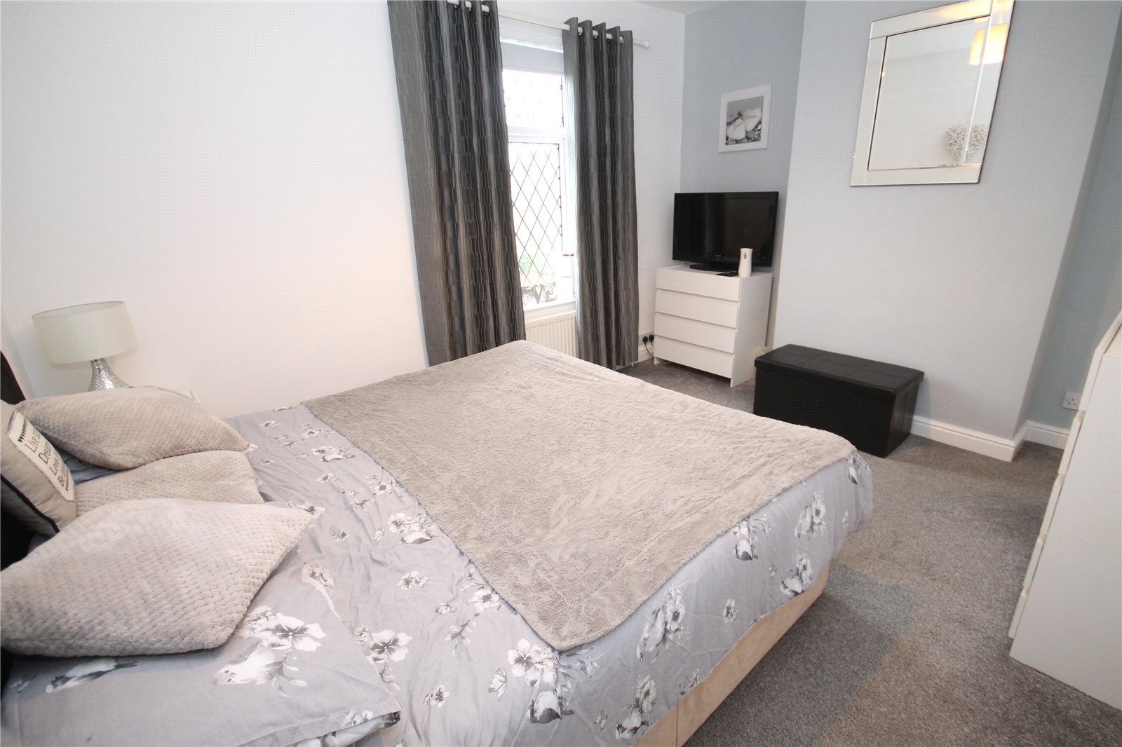 3 Bedroom Houses For Sale Monk Bretton Barnsley