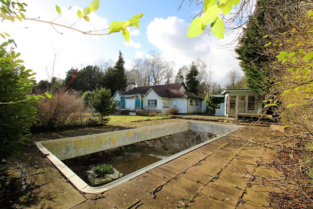 Martin & Co Croydon 4 bedroom Detached House Let in Silver Lane, Webb