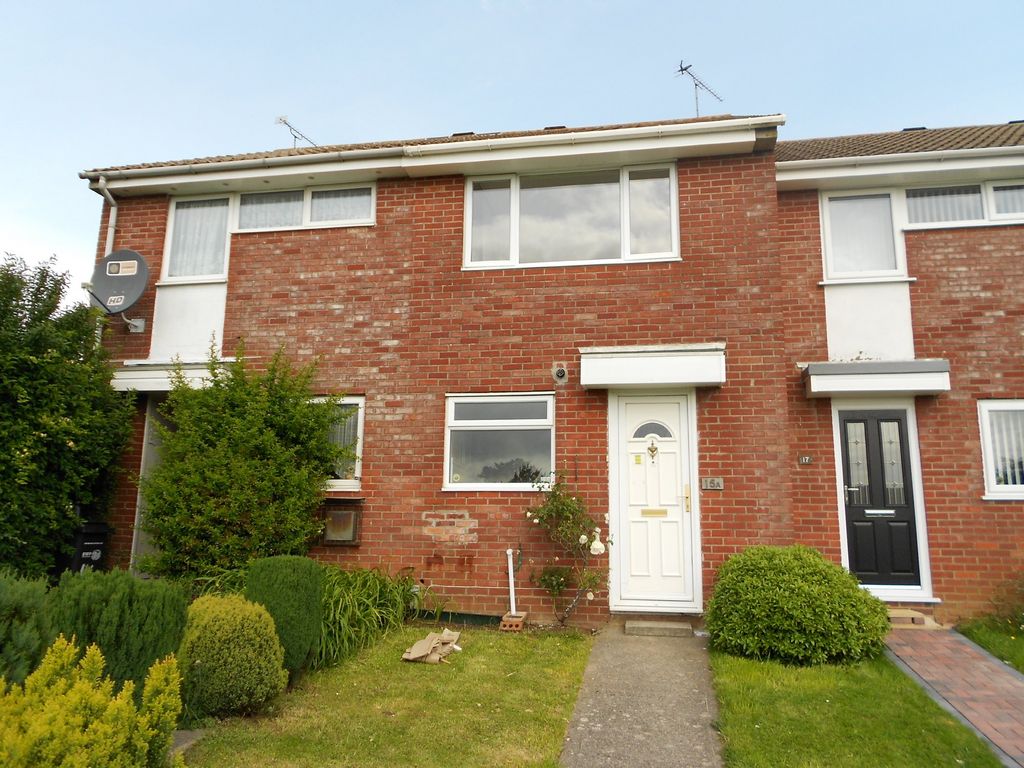 Runnymede Road, Yeovil Martin & Co