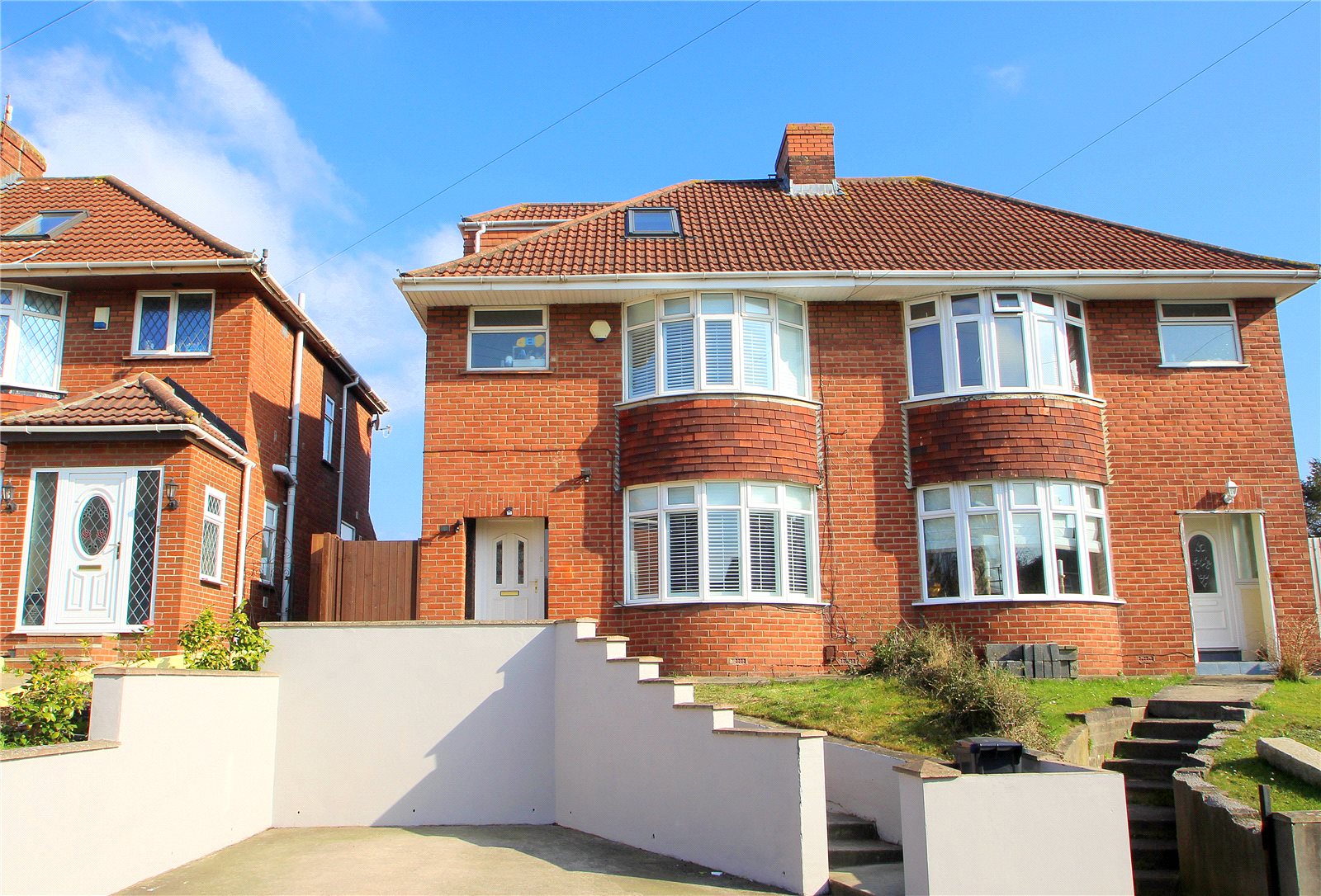 CJ Hole Southville 4 bedroom House for sale in Queens Road