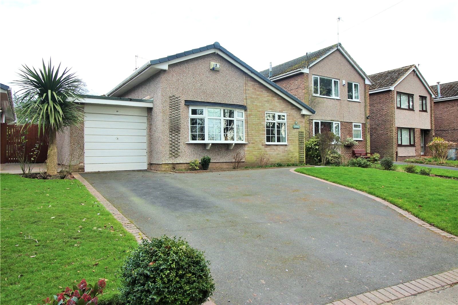 Whitegates Prenton 2 bedroom Bungalow for sale in Wethersfield Road