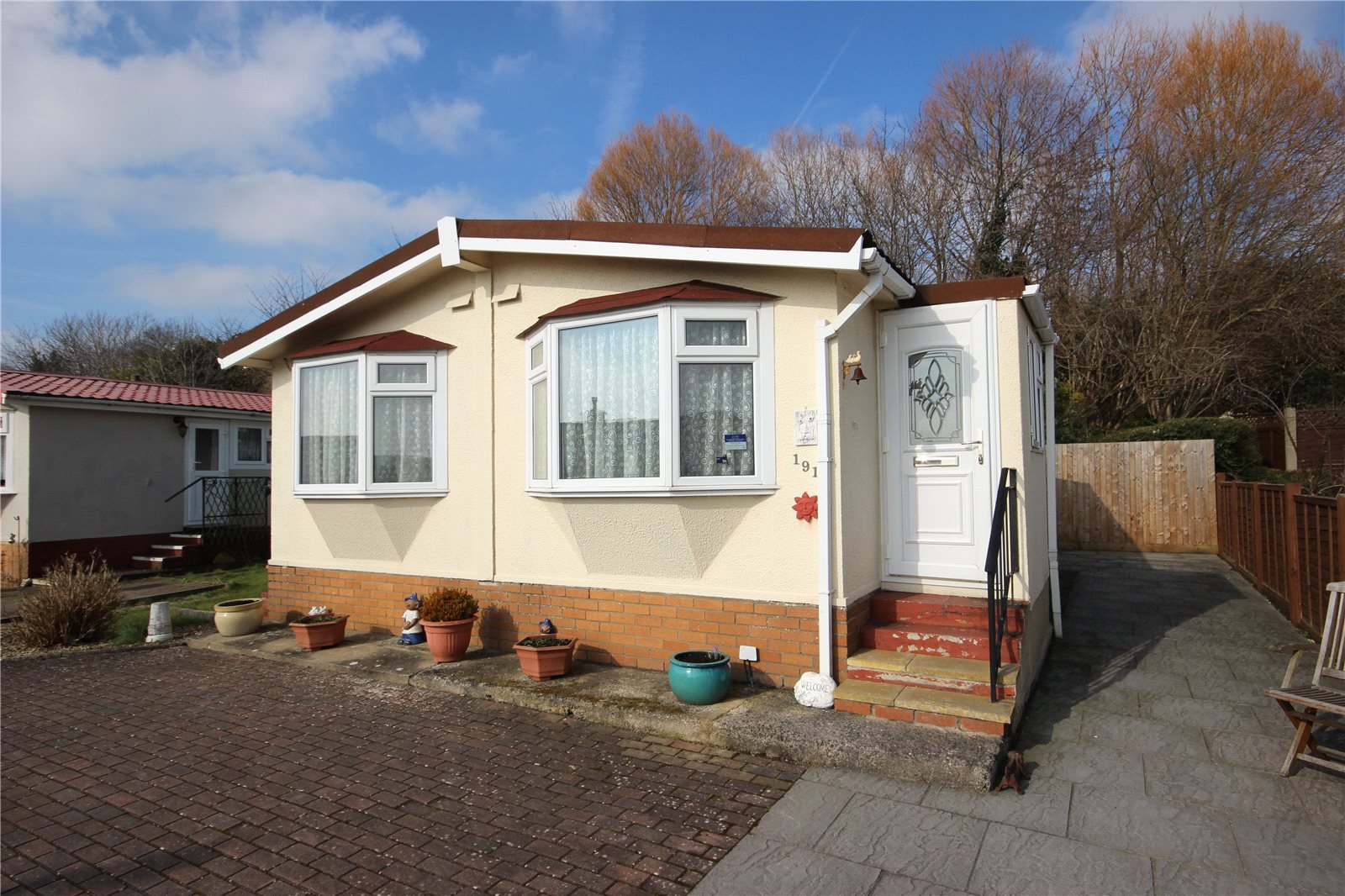 CJ Hole Bradley Stoke 2 bedroom House for sale in Woodlands Park