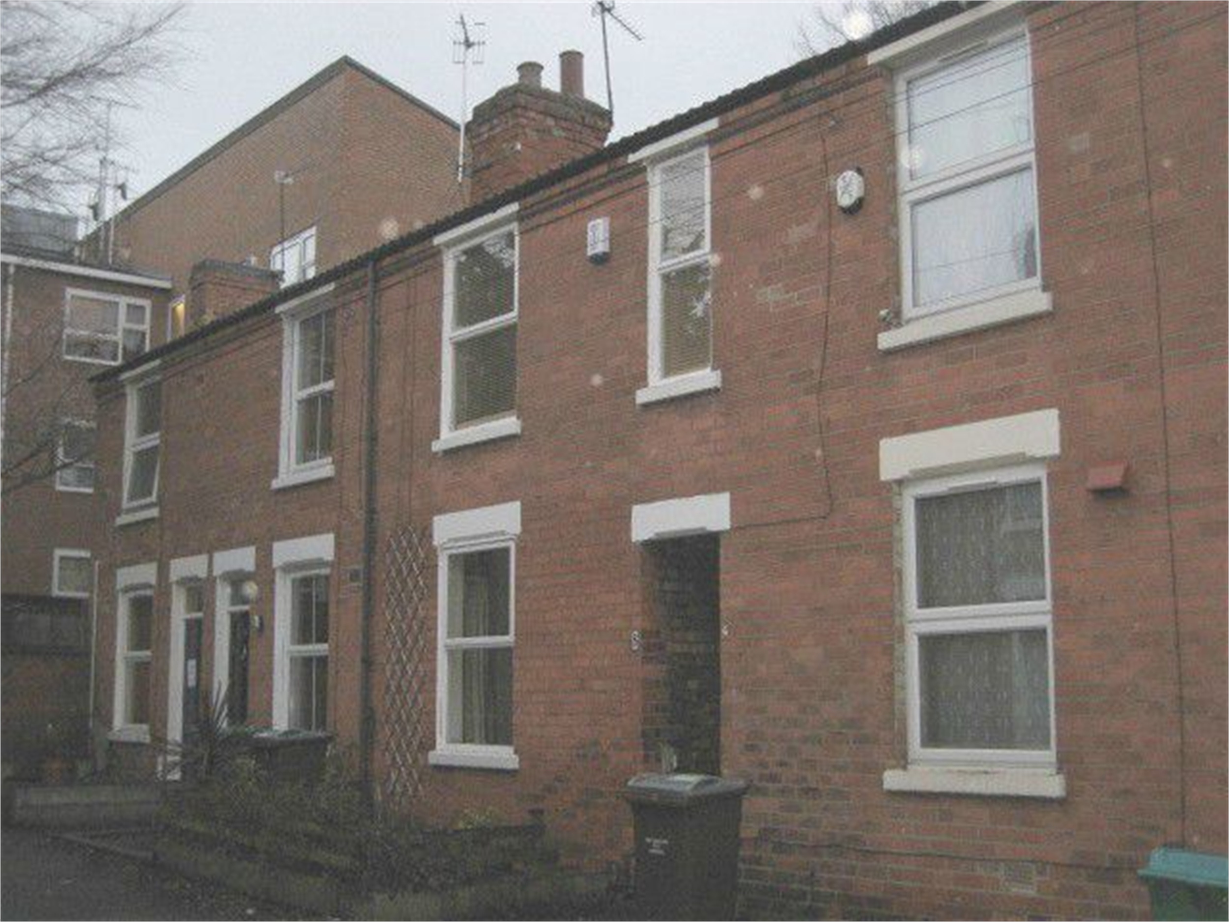 Whitegates Nottingham Sherwood 3 bedroom House To Let in Ivy Grove