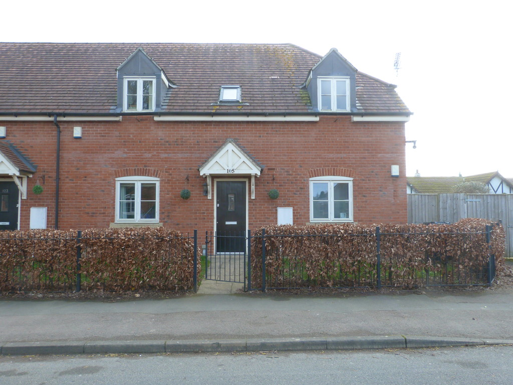 Martin & Co Gloucester 2 bedroom Let in Hempsted Lane