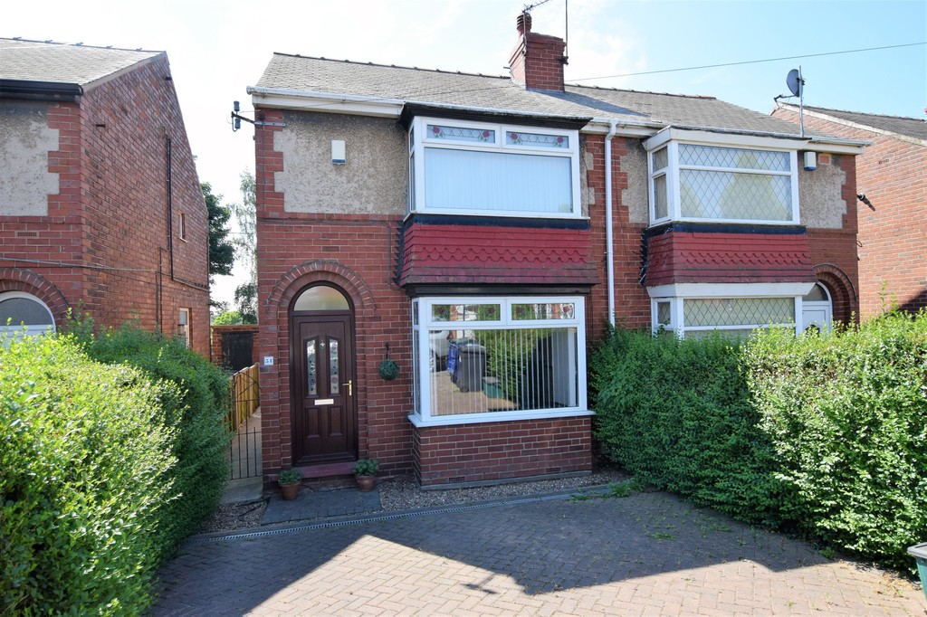 Martin & Co Doncaster 2 bedroom SemiDetached House Let in Tenter Lane