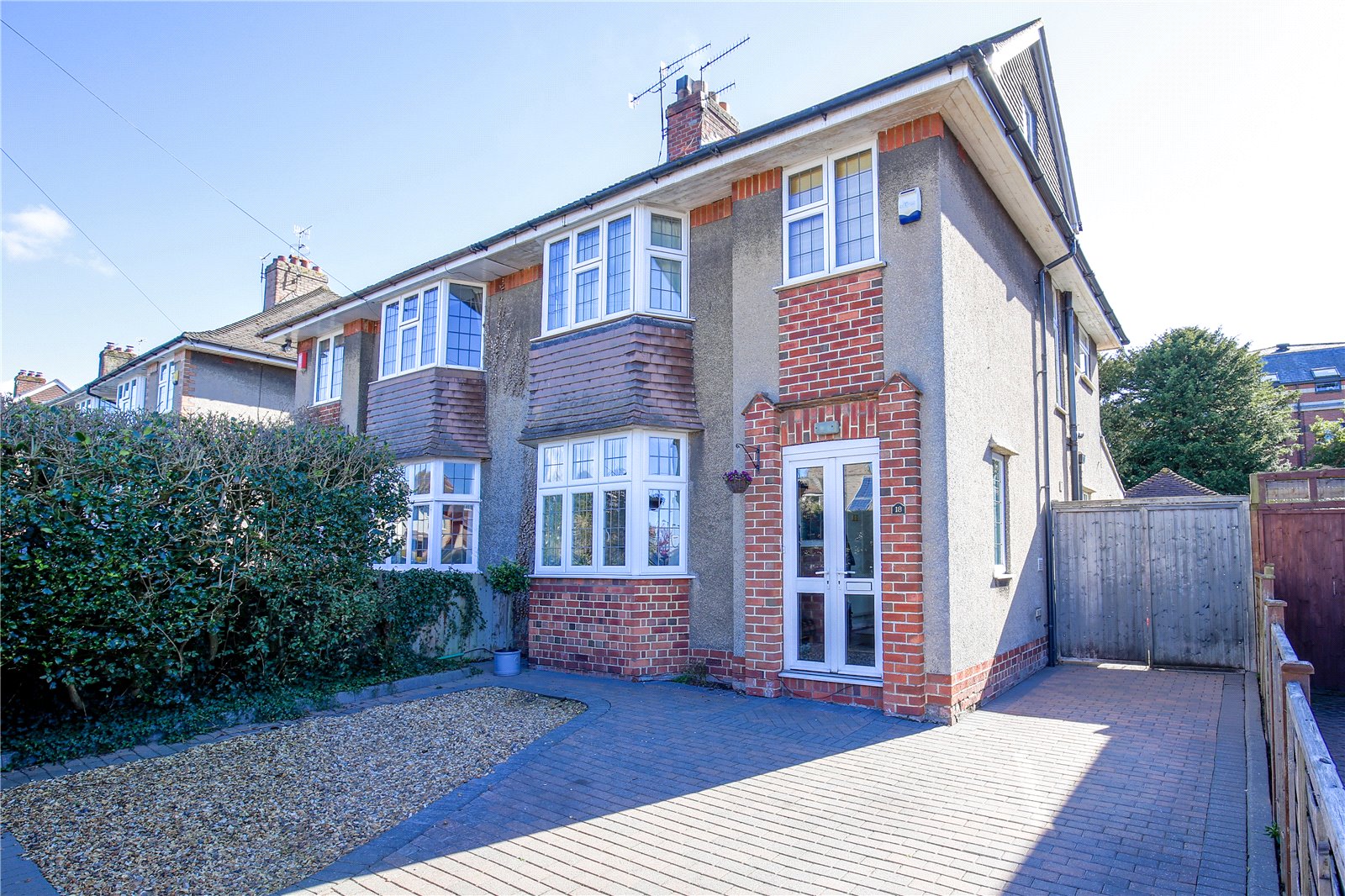 Houses For Sale Westbury On Trym Village at Alvin Morse blog