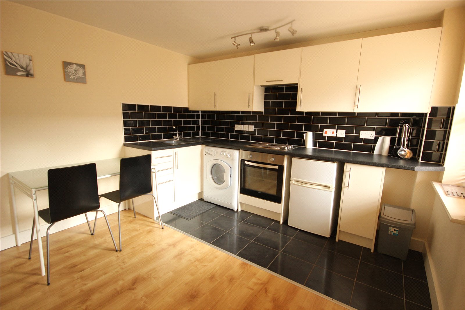 Roseberry Mews, Roseberry Park, Bristol CJ Hole