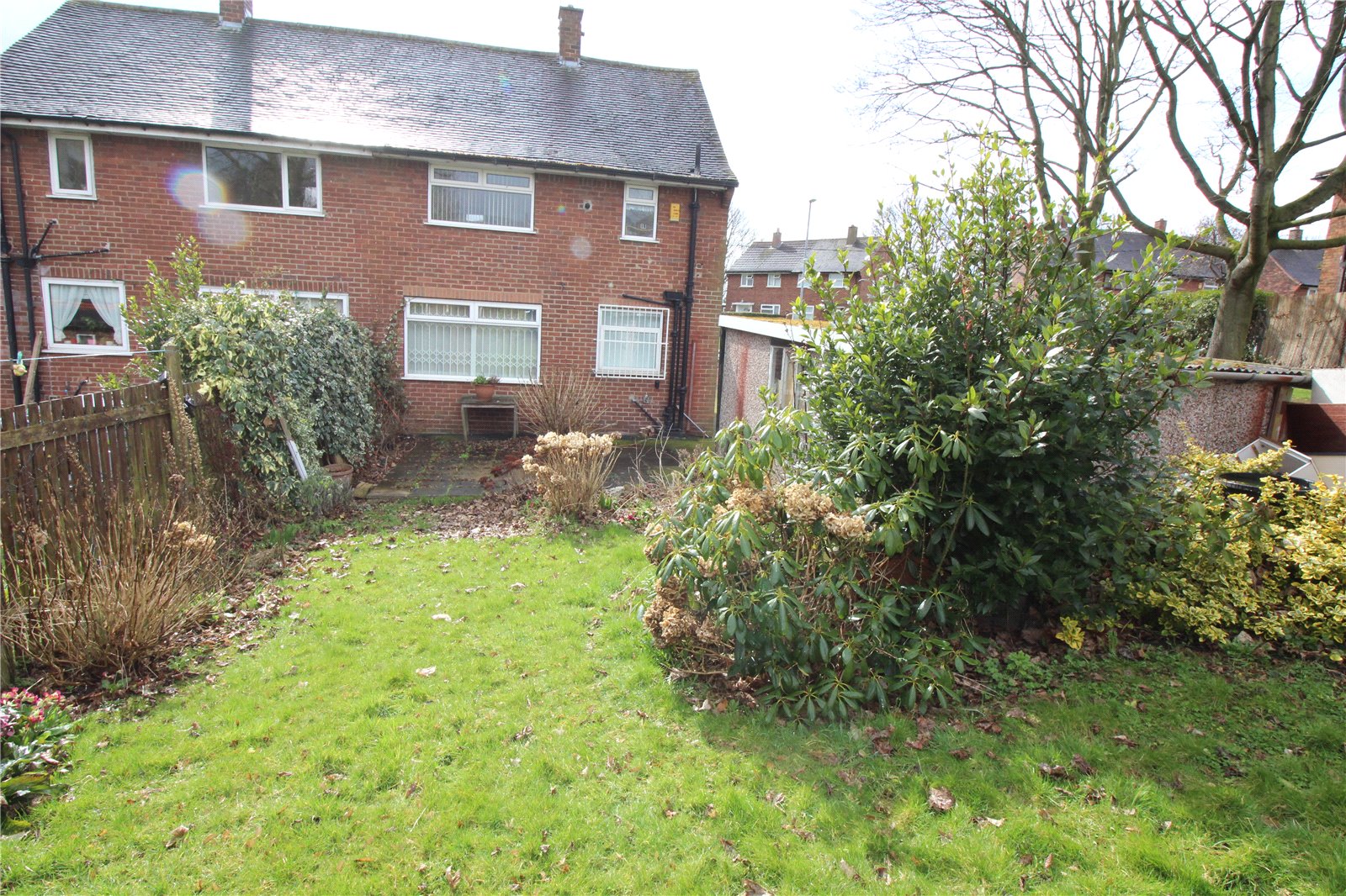 Whitegates Bramley 3 bedroom House for sale in Gamble Hill Drive Leeds