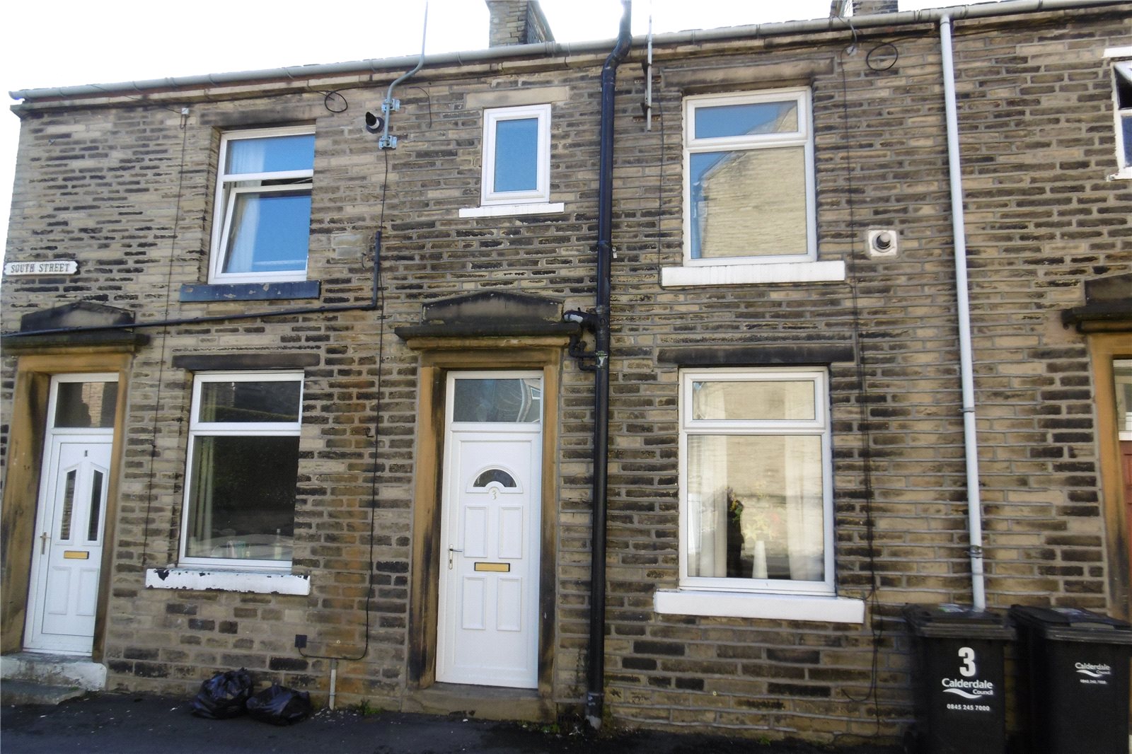 Whitegates Brighouse 1 bedroom House to rent in South Street Brighouse