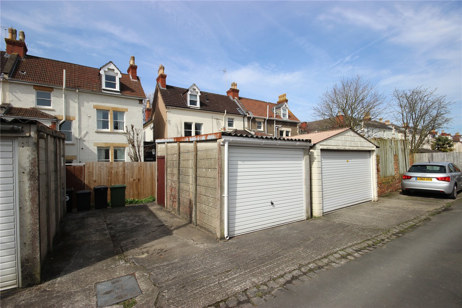 CJ Hole Henleaze 3 bedroom Flat for sale in Westbury Road Westburyon