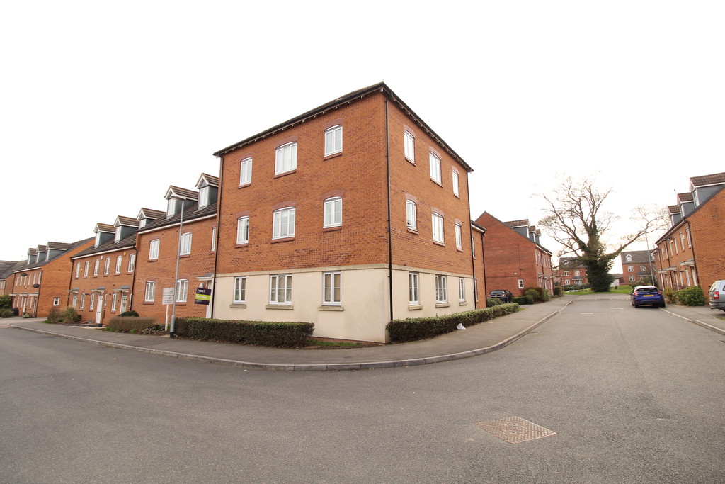 Morven Avenue Hucknall at Robert Smith blog