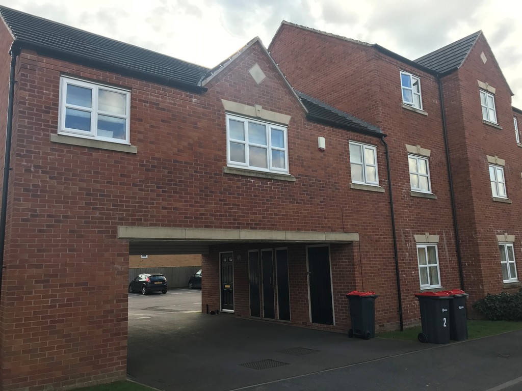 Drive, Kirkby in Ashfield Martin & Co