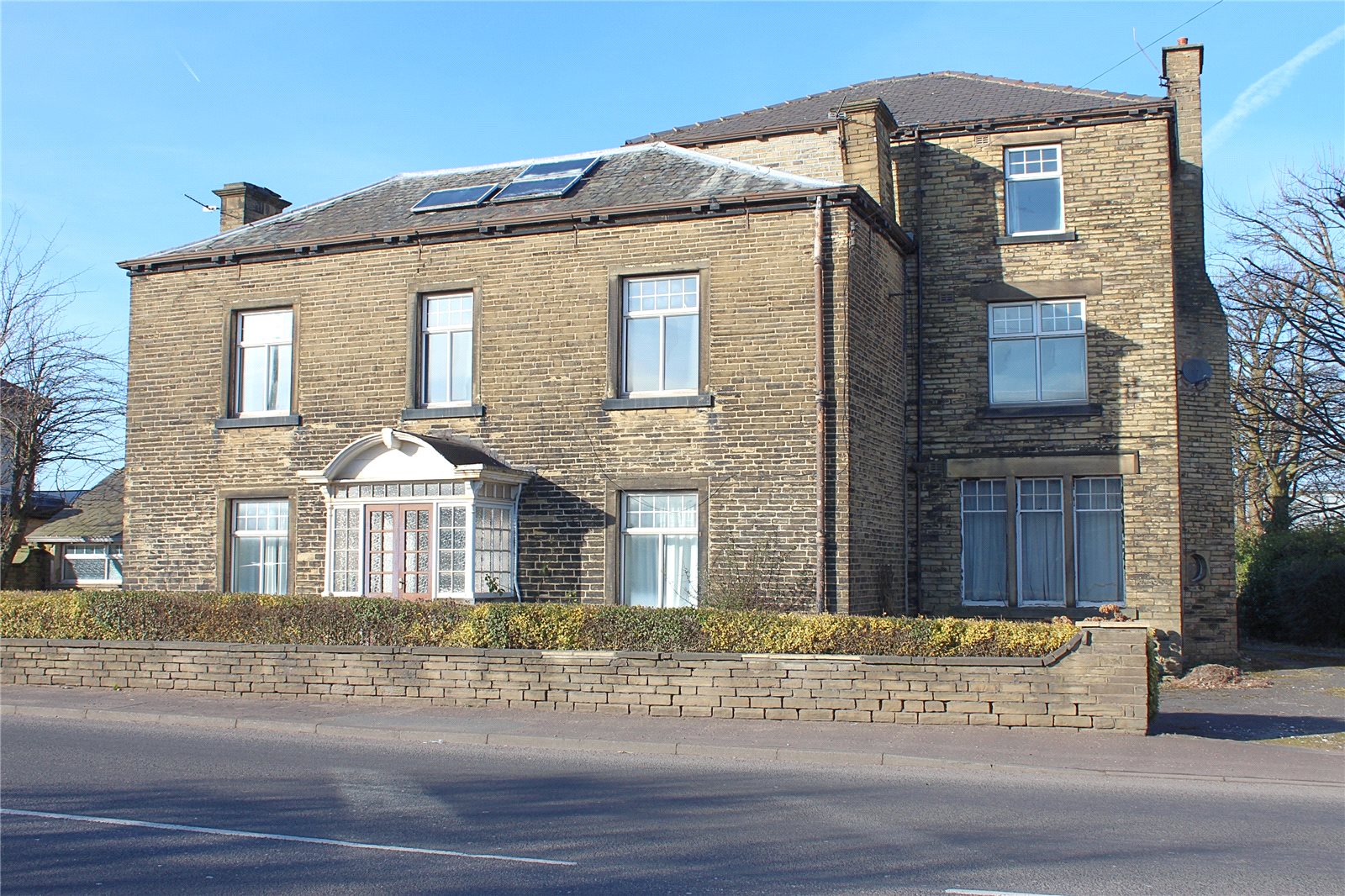 Wyke Bradford Houses For Sale at Jim Runyan blog