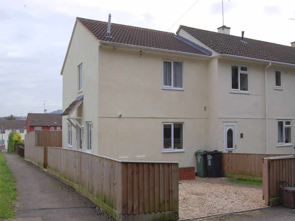 CJ Hole Hucclecote 3 bedroom House Let Agreed in Matson Lane, Matson