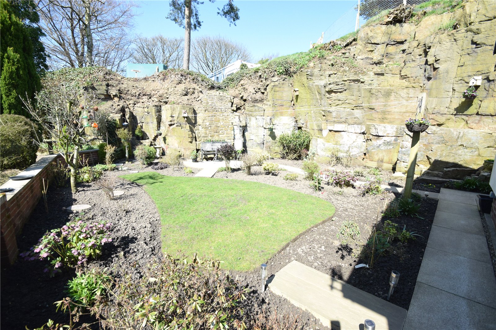 Whitegates Keighley 2 bedroom House for sale in Cringles Park Silsden