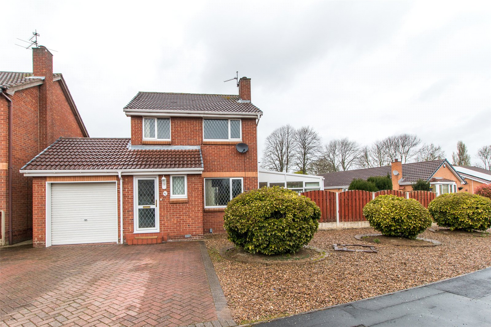 Ash Dale Road Warmsworth Doncaster Dn Ash Dale Road Warmsworth Doncaster Dn