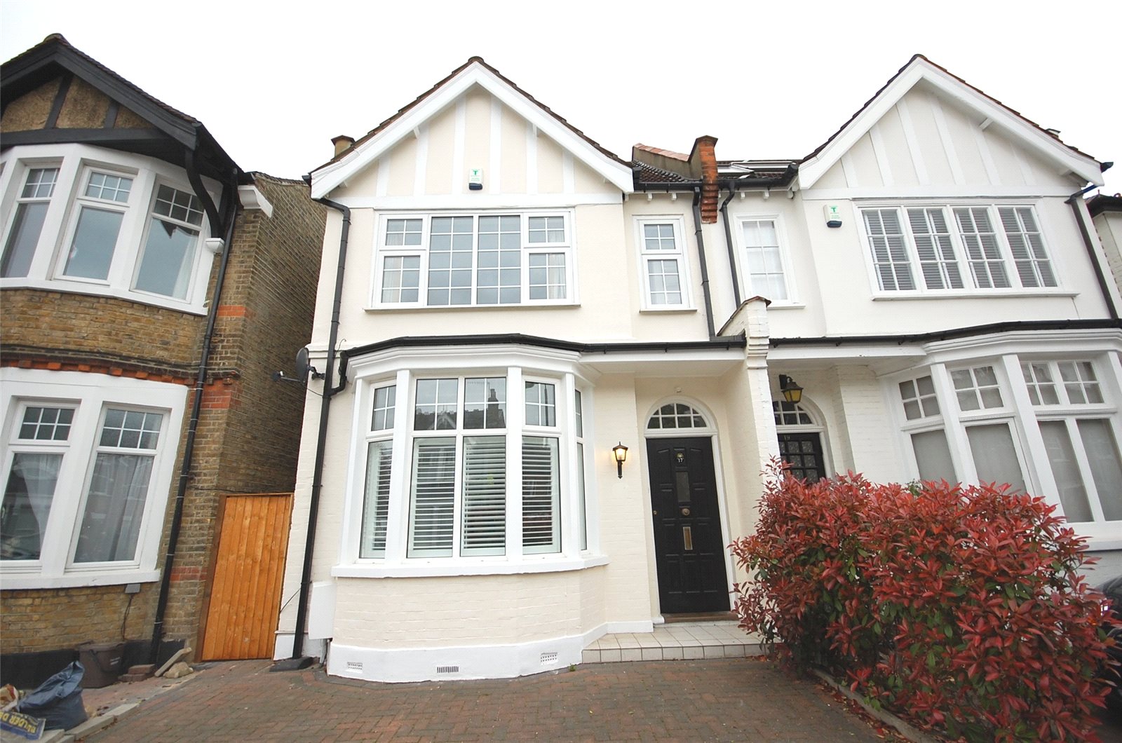 3 Bedroom House For Sale North London