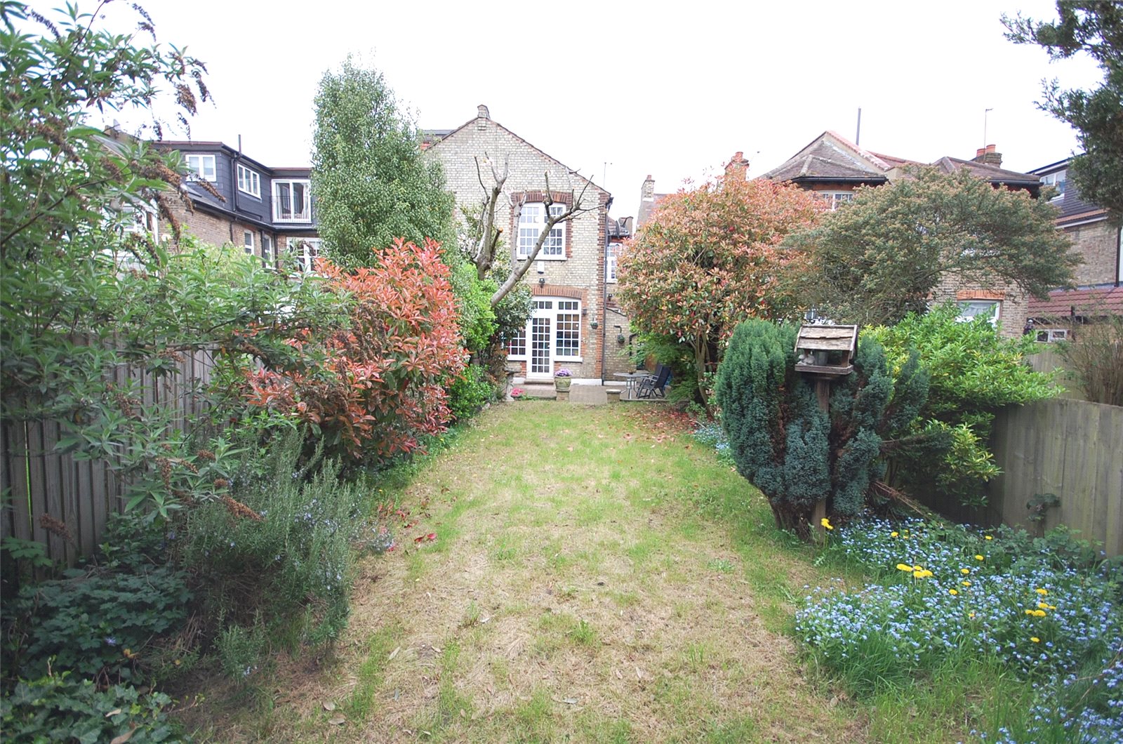 Find 3 Bedroom Houses For Sale In North London Zoopla