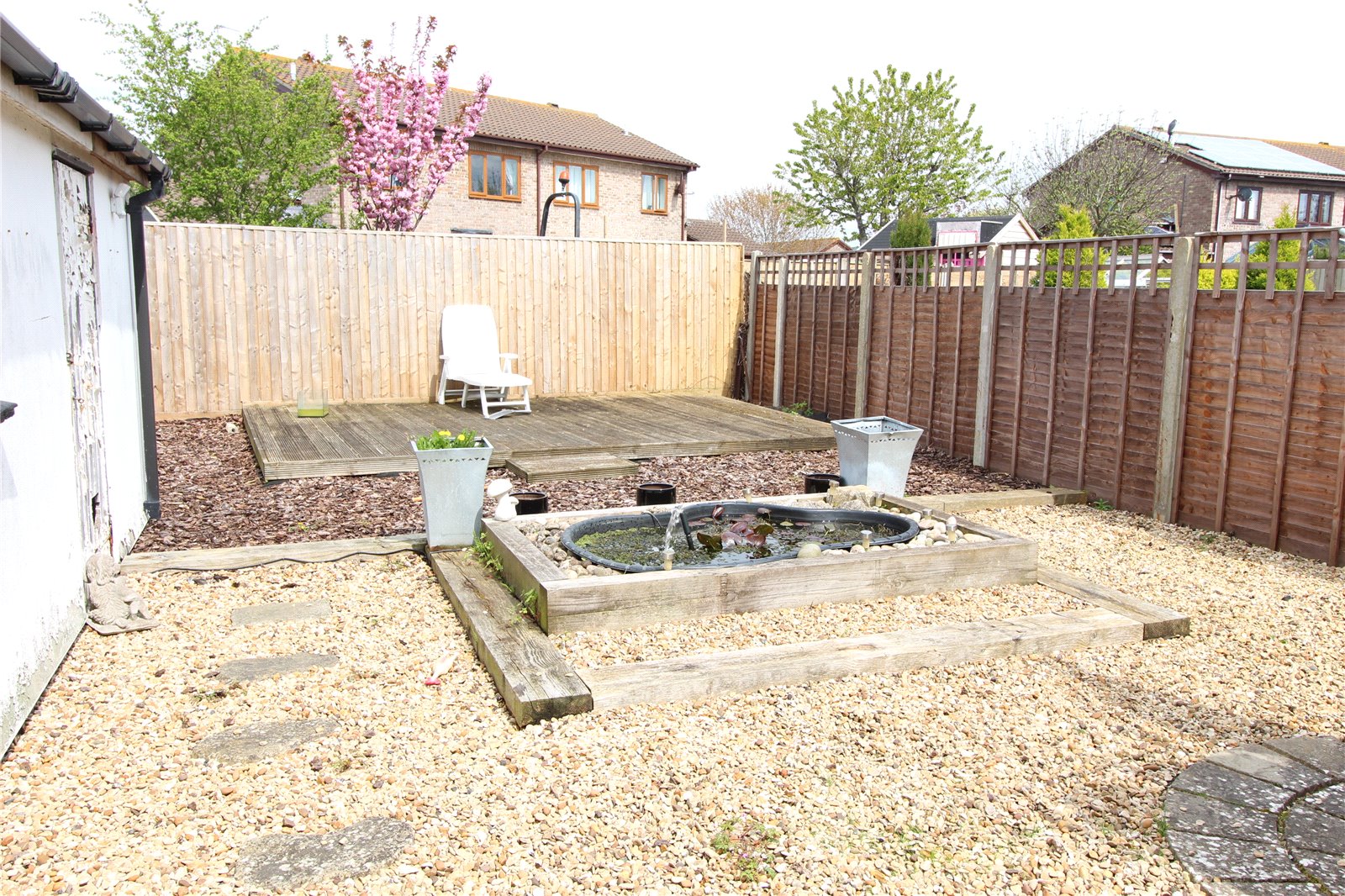 CJ Hole Burnham-on-Sea 3 bedroom House for sale in ...