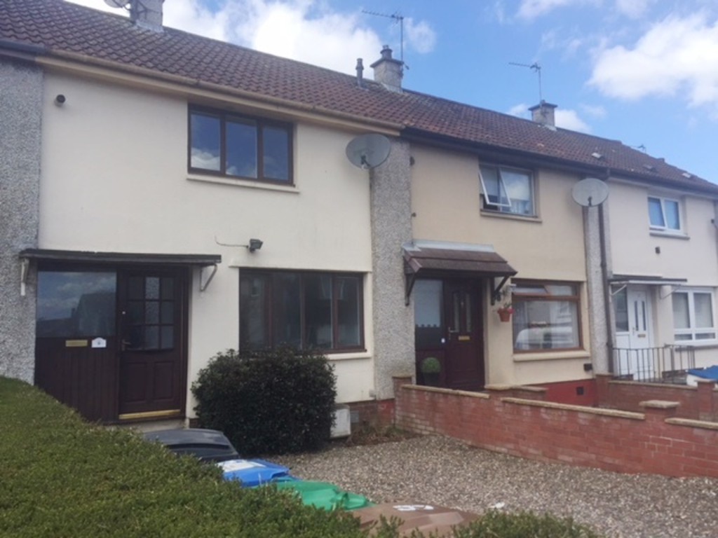 Innes Road, Glenrothes Martin & Co