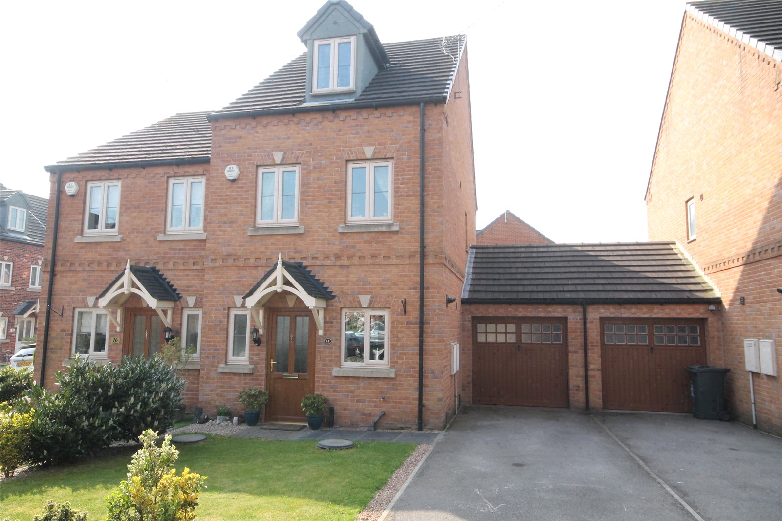 3 Bedroom Houses For Sale Monk Bretton Barnsley 3 Bedroom Houses For Sale Monk Bretton Barnsley