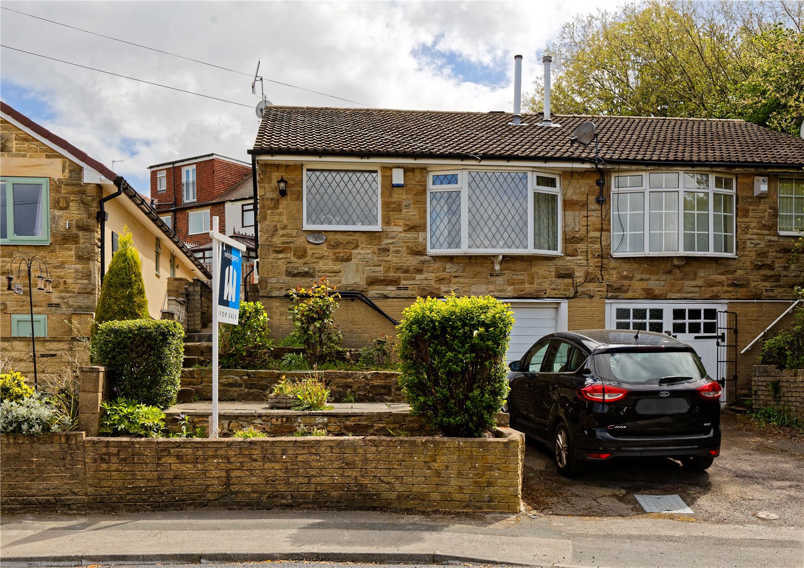 Whitegates Bramley 2 bedroom Bungalow For Sale in Well Garth View Leeds