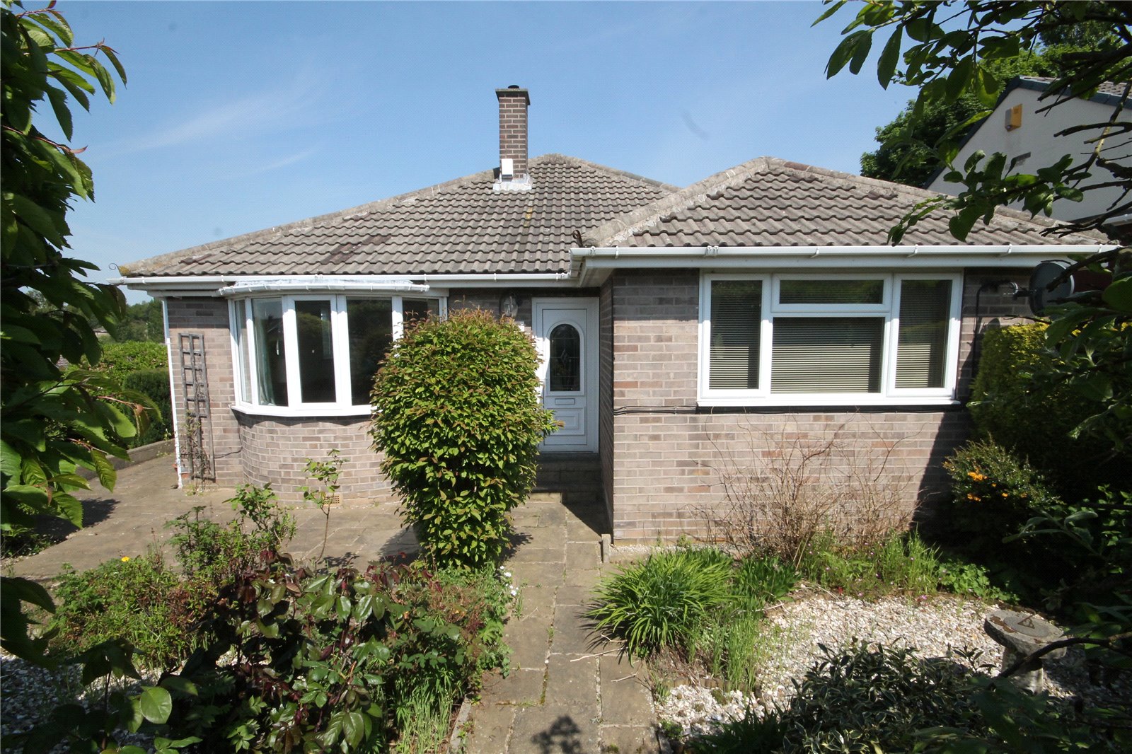 Whitegates Barnsley 3 bedroom Bungalow for sale in Edgehill Road