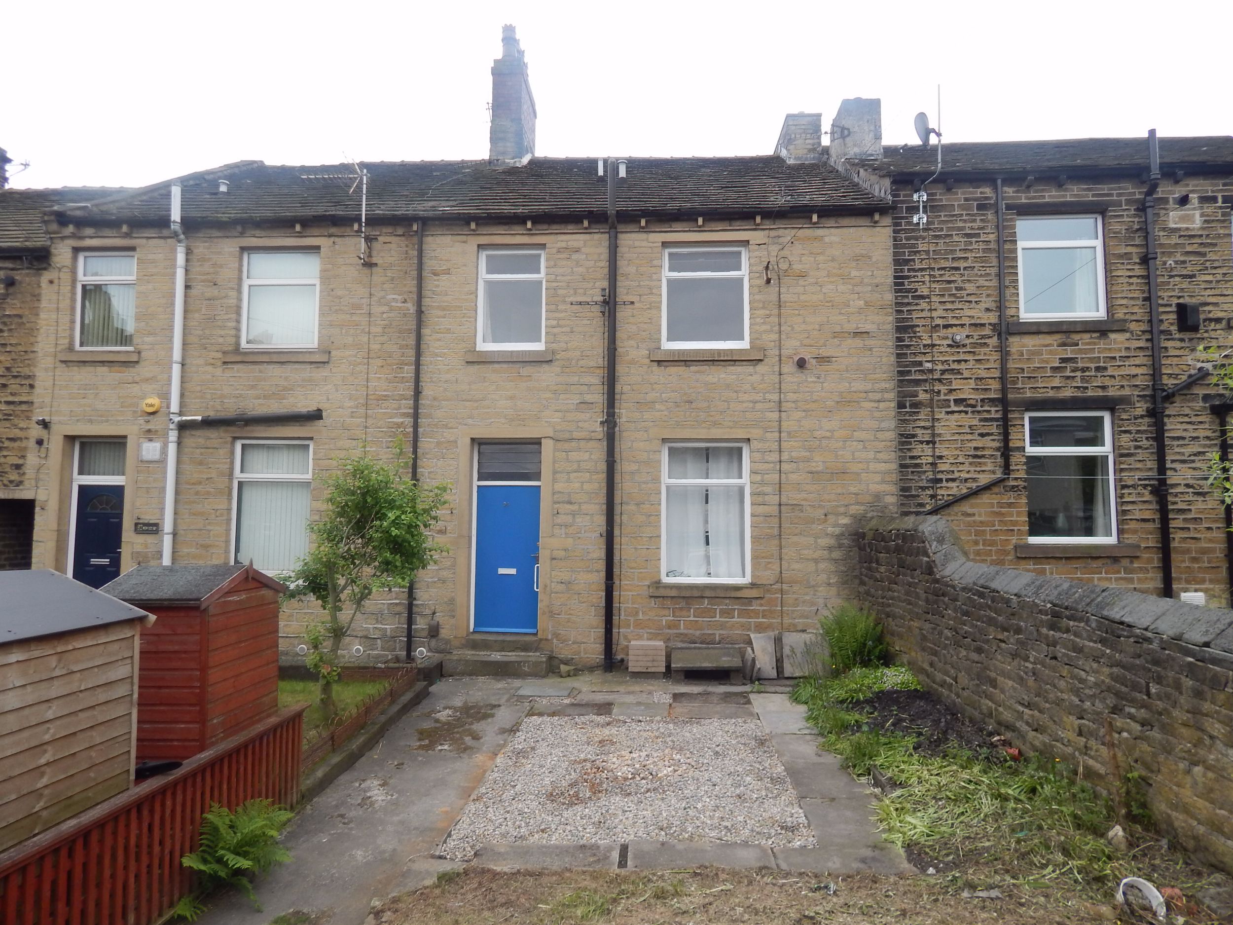 Houses For Sale New Hey Road Huddersfield at Jack Johnson blog