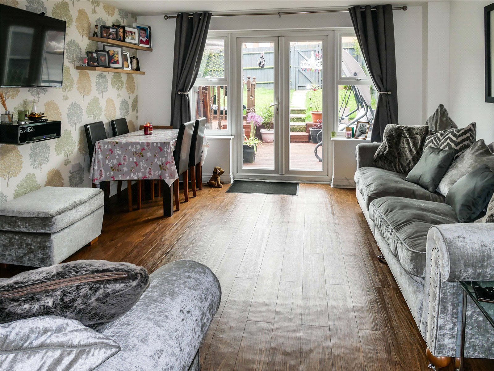 3 Bed House Braunstone Leicester 3 Bed House Braunstone Leicester