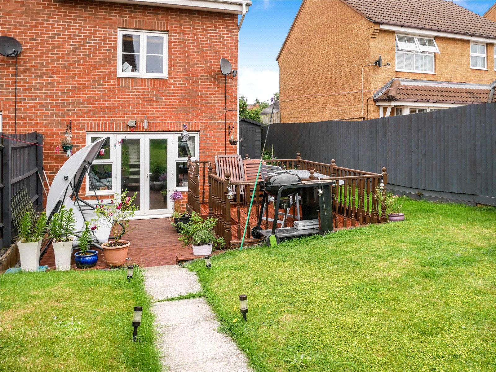 3 Bed House Braunstone Leicester 3 Bed House Braunstone Leicester