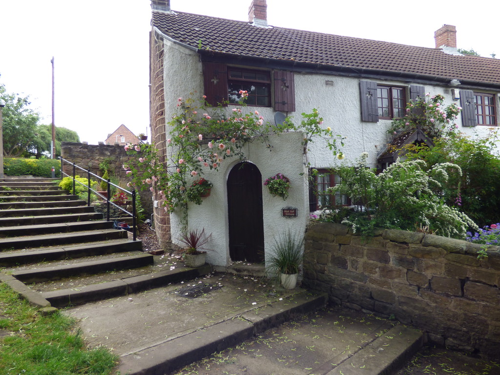 Martin & Co Rotherham 1 bedroom Cottage Let in Mill Hill, Whiston