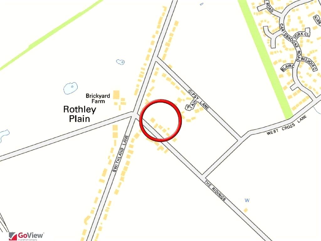 Whitegates Syston 6 bedroom House for sale in The Ridings Rothley