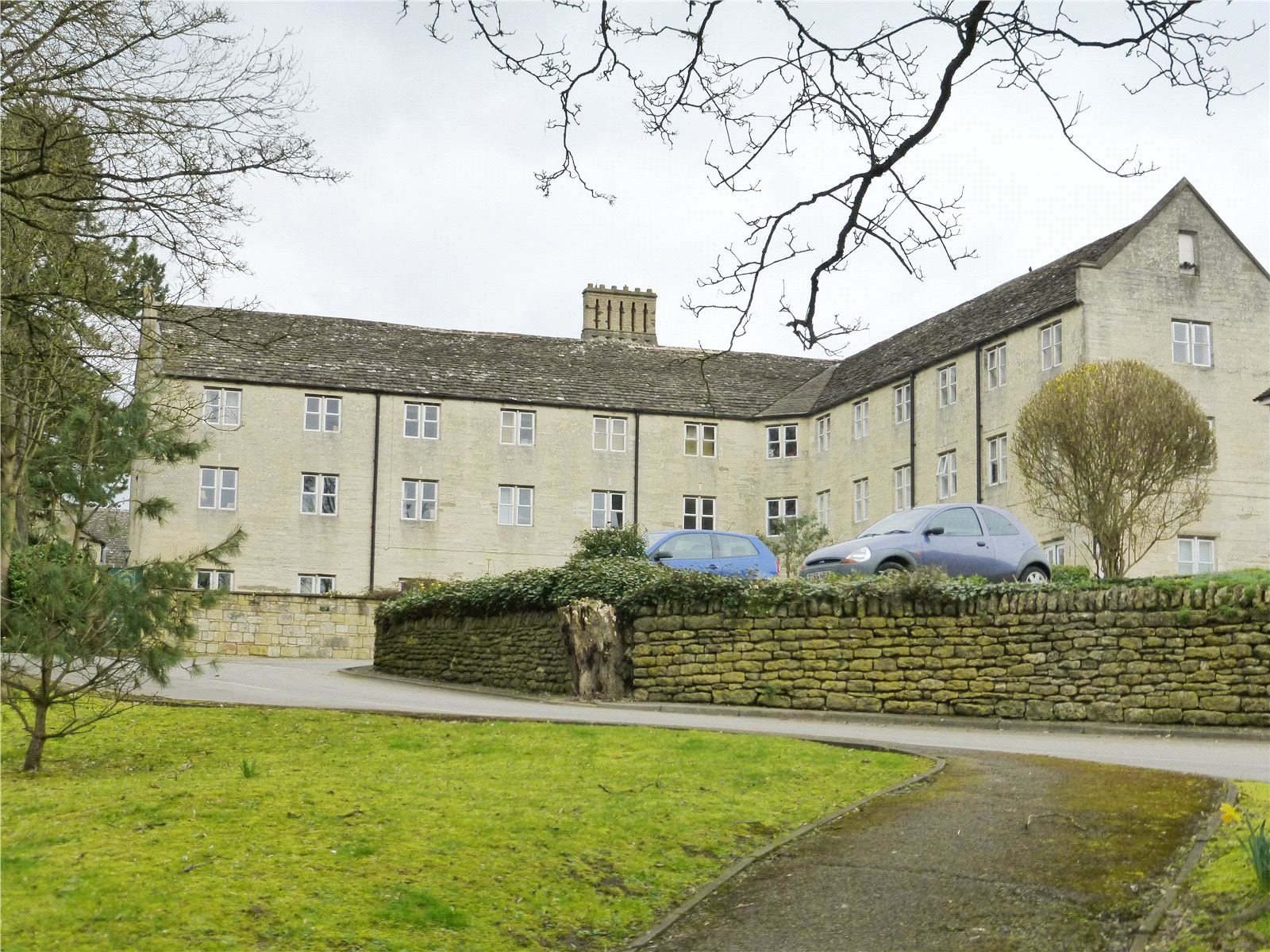 Parkers Stroud 2 bedroom House to rent in Stone Manor Bisley Road Stroud GL5 Parkers