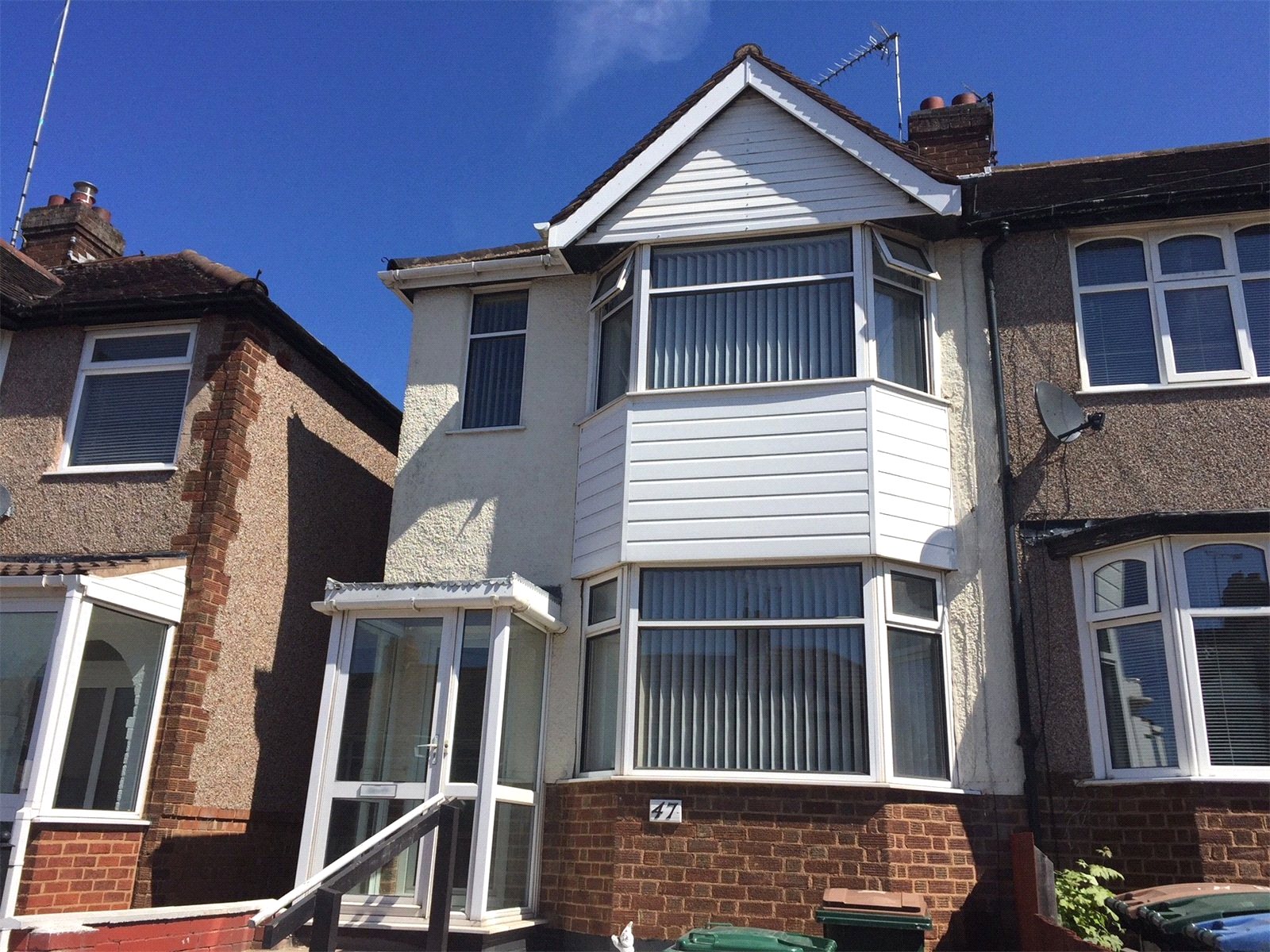 Whitegates Coventry 0 bedroom House To Let in Thomas Landsdail Street Cheylesmore Coventry