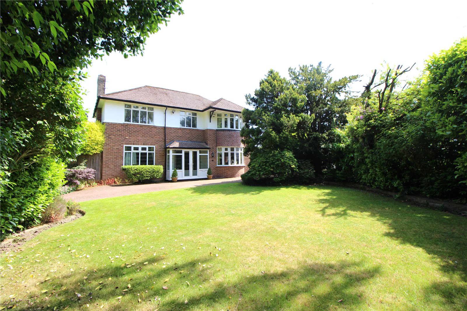 Whitegates West Derby 3 bedroom House for sale in Whinfell Road