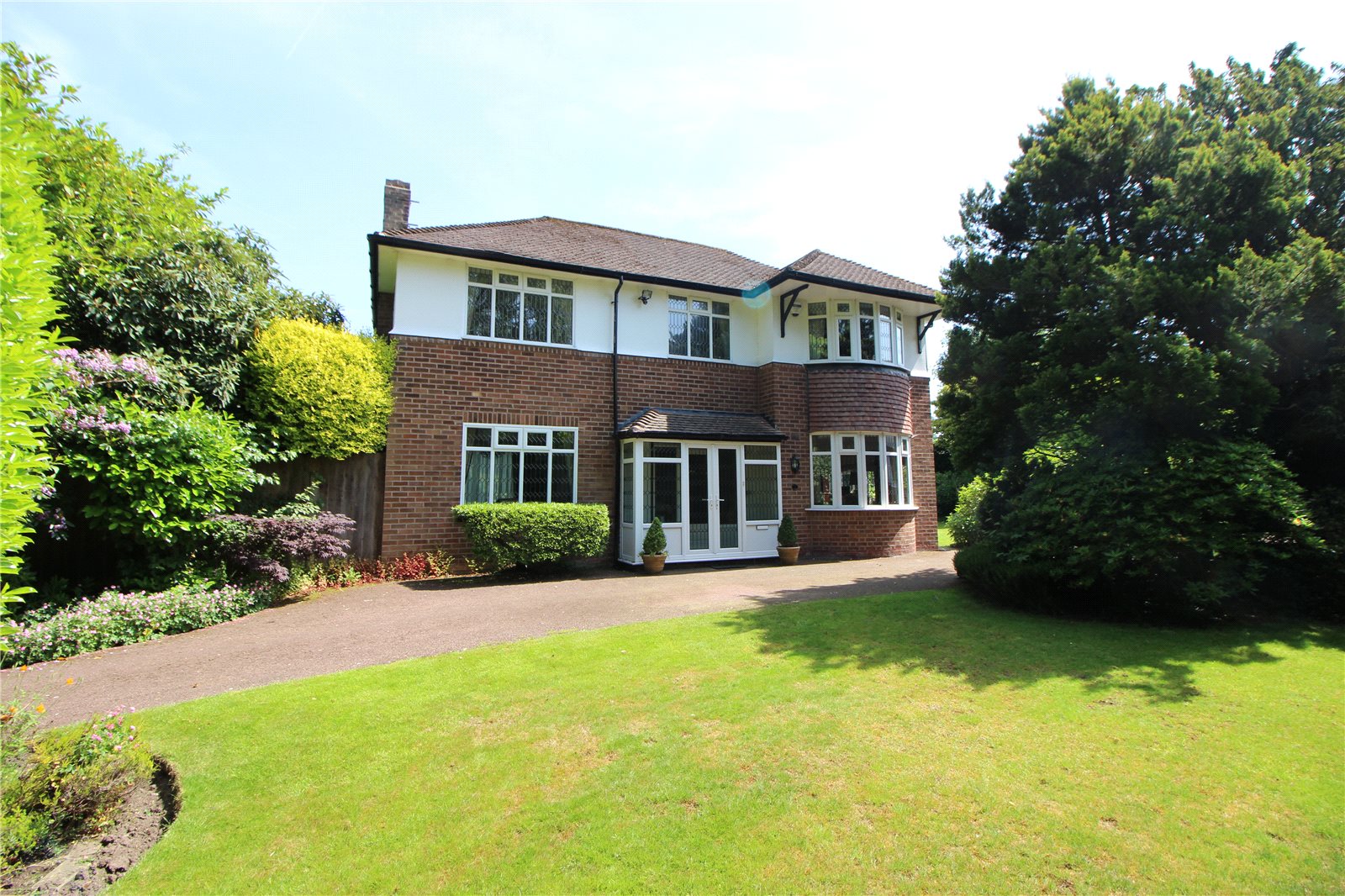 Whitegates West Derby 3 bedroom House for sale in Whinfell Road