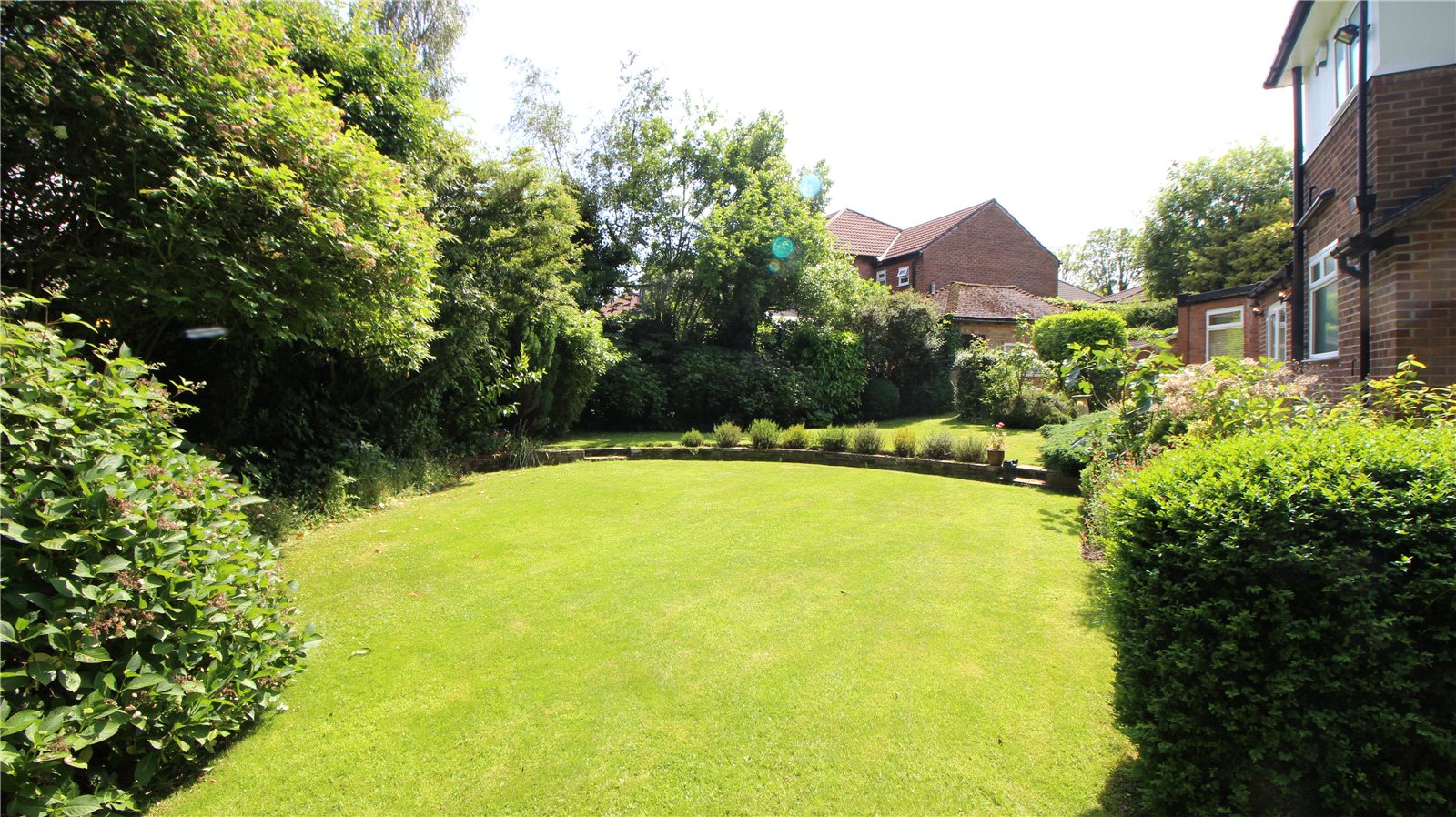 Whitegates West Derby 3 bedroom House SSTC in Whinfell Road Sandfield