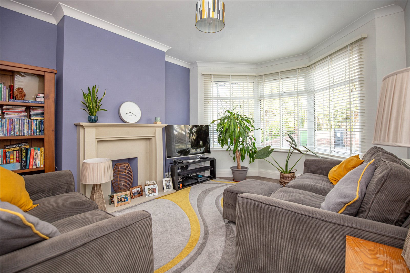 Bromley Heath Road, Bromley Heath, Bristol CJ Hole