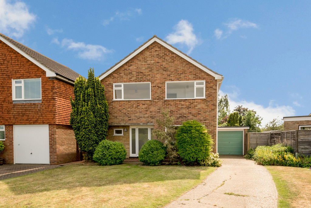 Churchwood Close, Rough Common, Canterbury Martin & Co