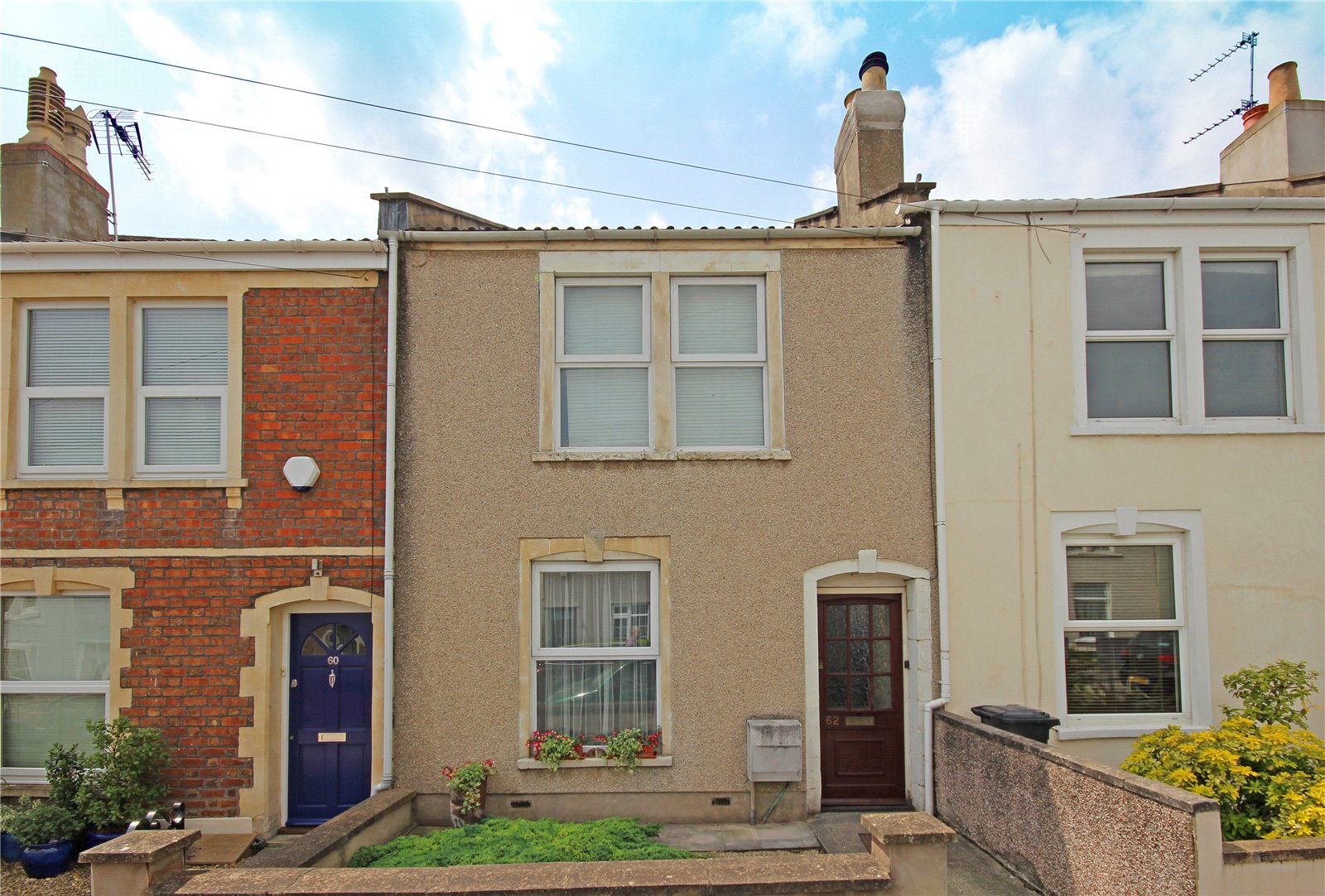 Melbourne Road Bishopston Bristol Bs Melbourne Road Bishopston Bristol Bs