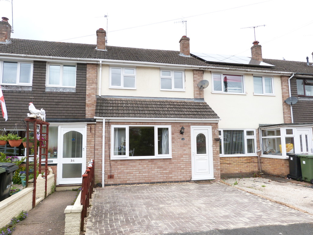 St Johns, Worcester Martin & Co