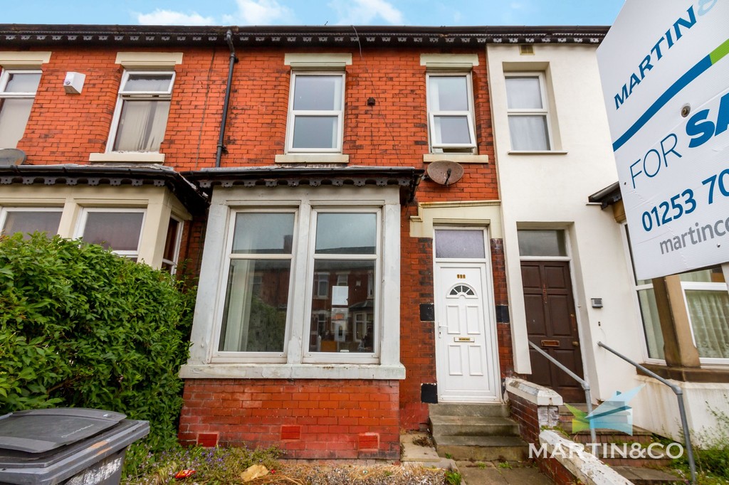 Private Landlords Blackpool Fy4 at Shoshana Baldwin blog