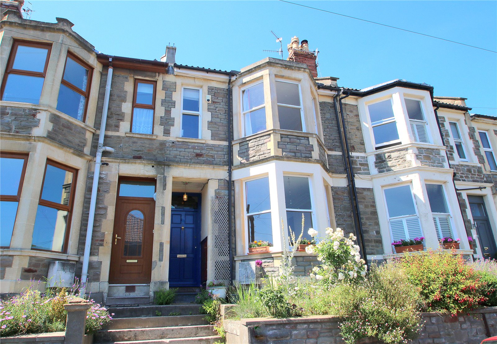 CJ Hole Southville 3 bedroom House for sale in Stanbury Road Victoria