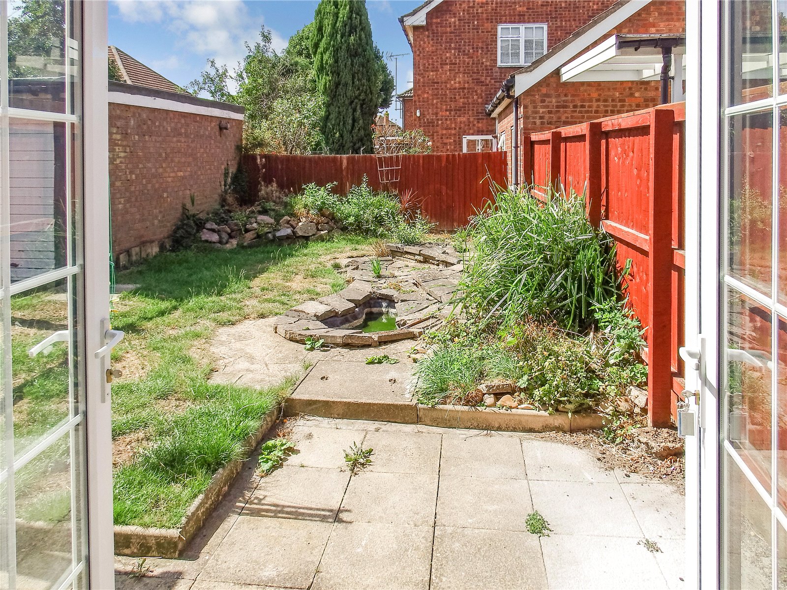 Whitegates Syston 3 bedroom House to rent in Abbotts Close Syston