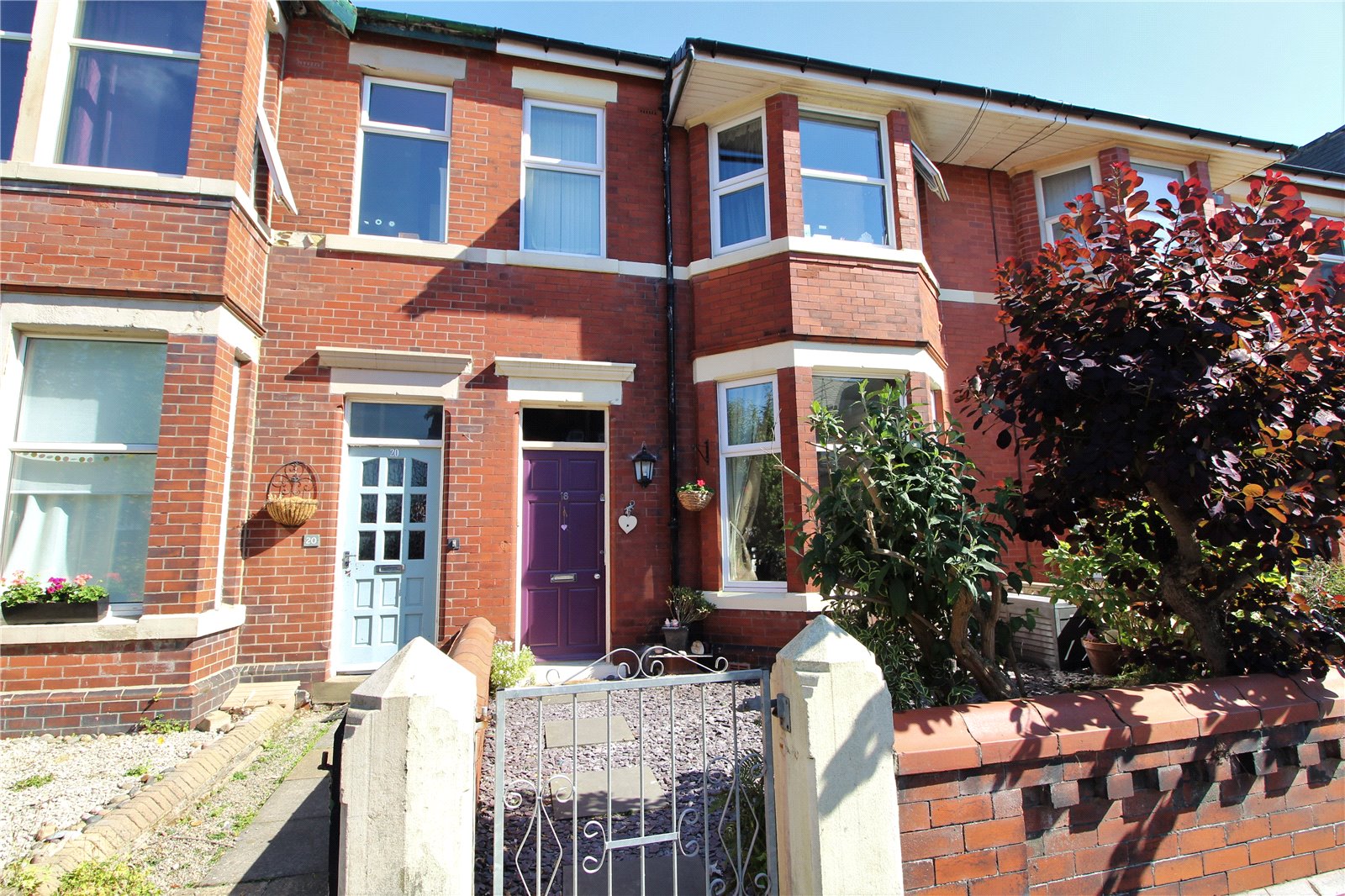 Whitegates St Annes 4 Bedroom House For Sale In Durham Avenue St Annes Lancashire Fy8 Whitegates Whitegates St Annes 4 Bedroom House For Sale In Durham Avenue St Annes Lancashire Fy8 Whitegates