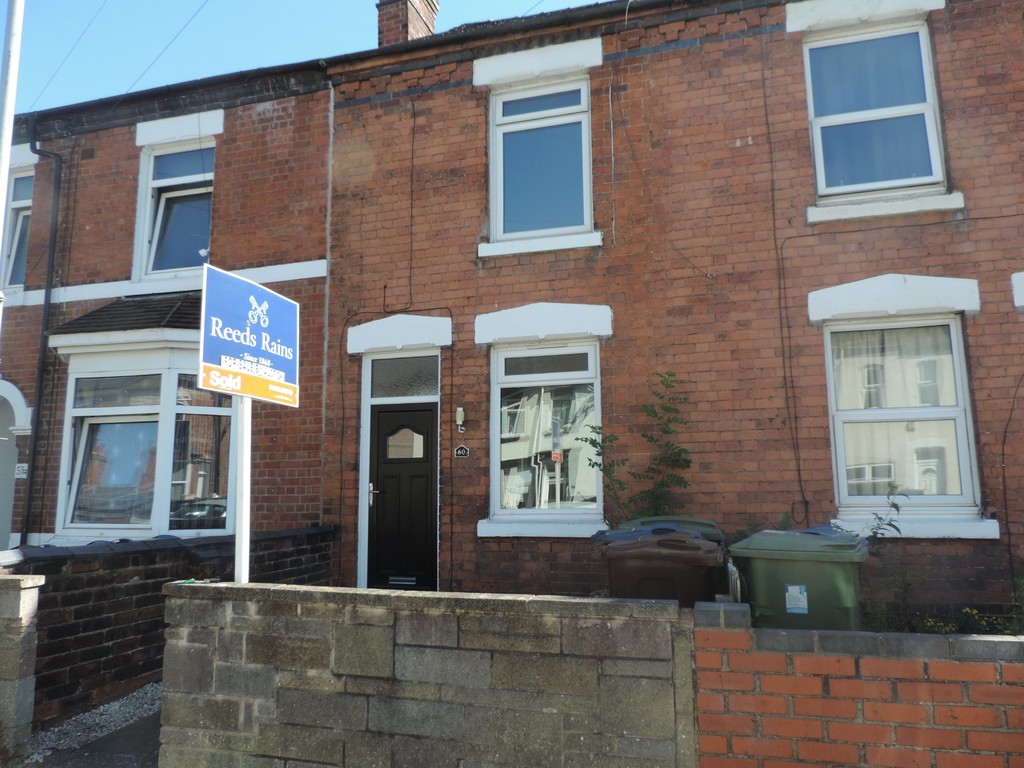 Peel Terrace, Stafford, Stafford Martin & Co