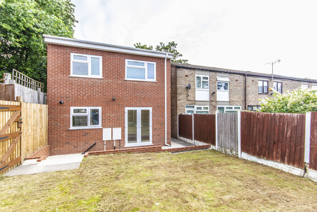 3 Bedroom House In Hockley Birmingham 3 Bedroom House In Hockley Birmingham