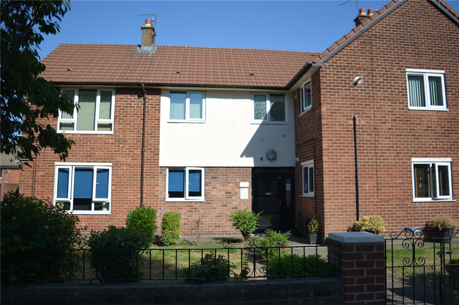 Whitegates Woolton 1 bedroom Flat Let Agreed in Mackets Lane, Liverpool